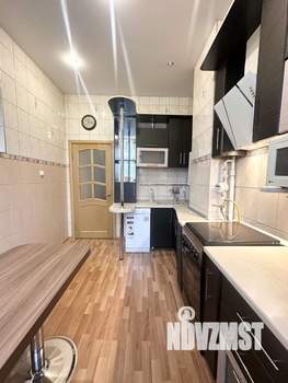 2-к квартира, вторичка, 57м2, 3/5 этаж
