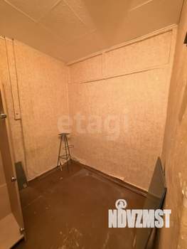 2-к квартира, вторичка, 43м2, 5/5 этаж