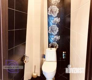 2-к квартира, вторичка, 66м2, 14/14 этаж