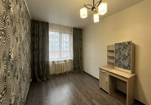3-к квартира, вторичка, 59м2, 1/5 этаж