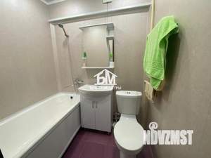 1-к квартира, вторичка, 30м2, 1/5 этаж