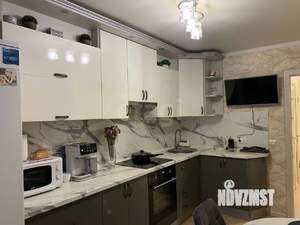 2-к квартира, вторичка, 62м2, 11/14 этаж