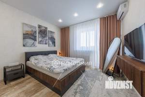 1-к квартира, вторичка, 42м2, 6/16 этаж