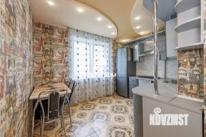 1-к квартира, вторичка, 37м2, 5/10 этаж