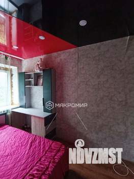 2-к квартира, вторичка, 41м2, 5/5 этаж