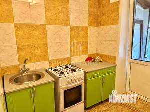1-к квартира, вторичка, 32м2, 1/5 этаж