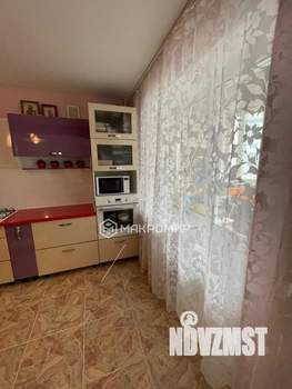 1-к квартира, вторичка, 45м2, 7/10 этаж