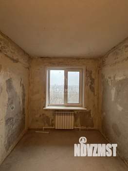 2-к квартира, вторичка, 46м2, 5/5 этаж