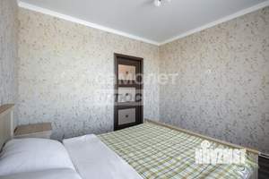 3-к квартира, вторичка, 85м2, 8/14 этаж