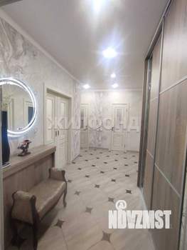 3-к квартира, вторичка, 82м2, 2/16 этаж