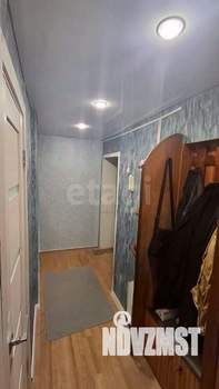 1-к квартира, вторичка, 32м2, 3/4 этаж