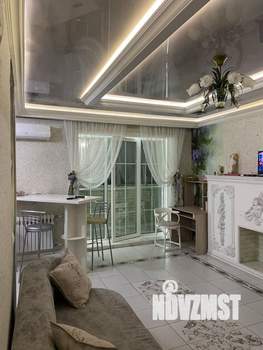 Студия квартира, вторичка, 30м2, 3/4 этаж