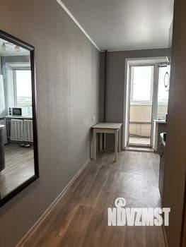 1-к квартира, вторичка, 37м2, 9/10 этаж