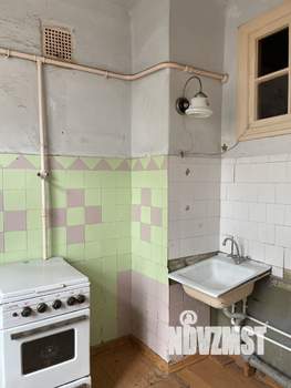 Студия квартира, вторичка, 58м2, 3/5 этаж
