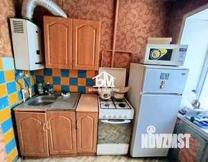 2-к квартира, вторичка, 43м2, 3/5 этаж
