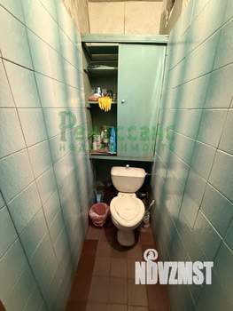 3-к квартира, вторичка, 55м2, 3/5 этаж