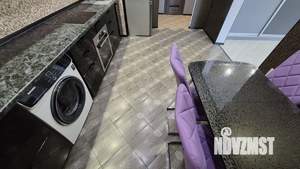 2-к квартира, вторичка, 68м2, 2/15 этаж