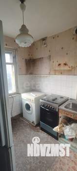 2-к квартира, вторичка, 45м2, 4/5 этаж