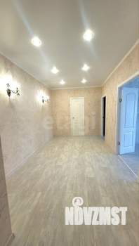 3-к квартира, вторичка, 93м2, 4/16 этаж