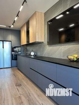 3-к квартира, вторичка, 106м2, 15/15 этаж