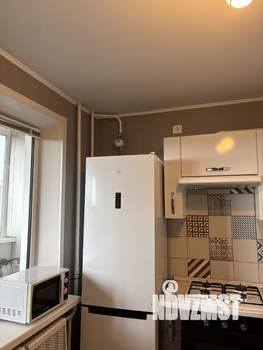 1-к квартира, вторичка, 37м2, 9/10 этаж