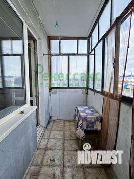 1-к квартира, вторичка, 40м2, 2/10 этаж
