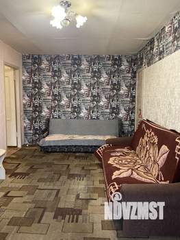 2-к квартира, вторичка, 43м2, 2/5 этаж