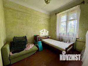 2-к квартира, вторичка, 48м2, 1/2 этаж