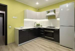 1-к квартира, вторичка, 38м2, 4/10 этаж