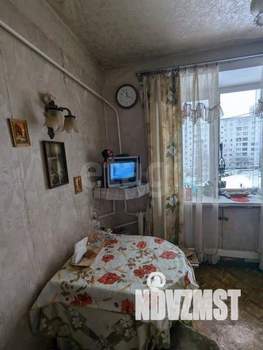 2-к квартира, вторичка, 45м2, 5/5 этаж