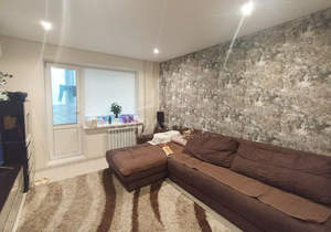 2-к квартира, вторичка, 61м2, 6/10 этаж