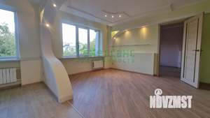3-к квартира, вторичка, 51м2, 5/5 этаж