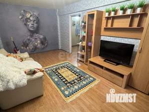 2-к квартира, вторичка, 45м2, 3/5 этаж