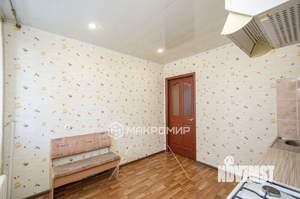 1-к квартира, вторичка, 41м2, 5/10 этаж