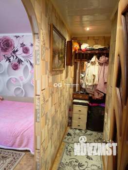 1-к квартира, вторичка, 31м2, 2/5 этаж