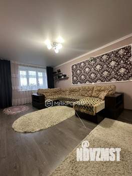 1-к квартира, вторичка, 42м2, 5/12 этаж