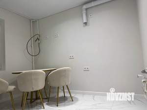 1-к квартира, вторичка, 40м2, 9/10 этаж