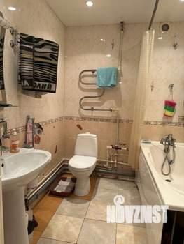 2-к квартира, вторичка, 57м2, 2/5 этаж