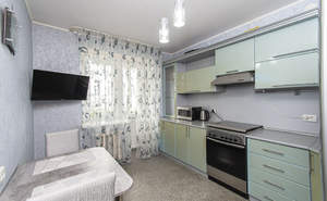 1-к квартира, вторичка, 40м2, 10/11 этаж