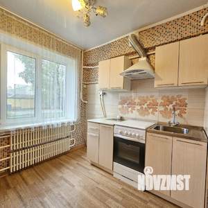 1-к квартира, вторичка, 31м2, 1/5 этаж