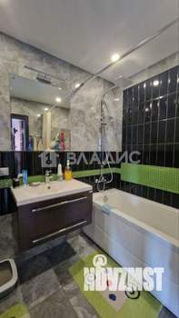 2-к квартира, вторичка, 70м2, 16/17 этаж