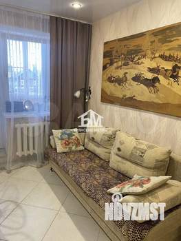 1-к квартира, вторичка, 51м2, 1/10 этаж