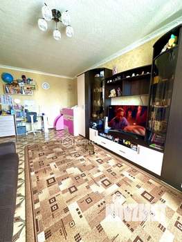 1-к квартира, вторичка, 35м2, 7/10 этаж