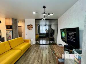 Студия квартира, вторичка, 30м2, 3/9 этаж