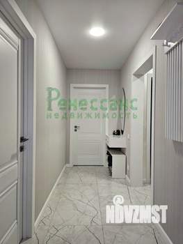 2-к квартира, вторичка, 61м2, 2/10 этаж