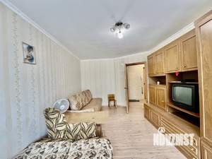 1-к квартира, вторичка, 41м2, 3/10 этаж
