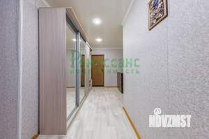 2-к квартира, вторичка, 51м2, 1/5 этаж