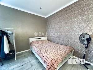 1-к квартира, вторичка, 46м2, 11/17 этаж