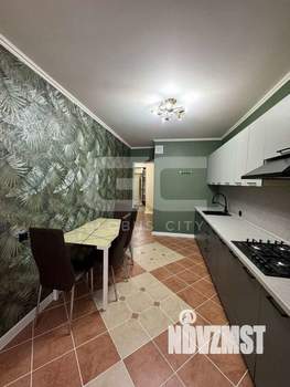 1-к квартира, вторичка, 56м2, 6/10 этаж