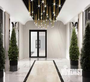 3-к квартира, вторичка, 125м2, 4/9 этаж